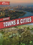 Mapování měst a obcí - Mapping Towns & Cities