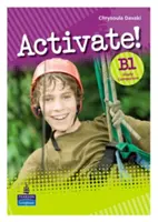 Aktivujte se! B1 Řecký společník - Activate! B1 Greek Companion