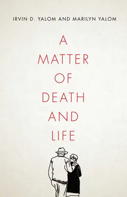 Záležitost smrti a života - A Matter of Death and Life