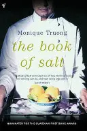 Kniha soli - Book of Salt