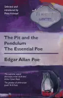 Jáma a kyvadlo - The Essential Poe - Pit and the Pendulum - The Essential Poe