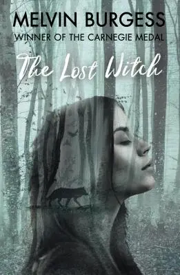 Ztracená čarodějnice - The Lost Witch