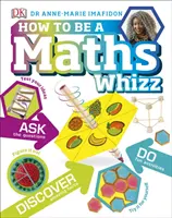 Jak se stát matematickým šikulou - How to be a Maths Whizz