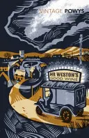 Dobré víno pana Westona - Mr Weston's Good Wine