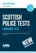 Jazykové testy skotské policie - standardní vstupní test - Scottish Police Language Tests - Standard Entrance Test
