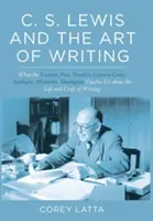 C. S. Lewis a umění psát - C. S. Lewis and the Art of Writing