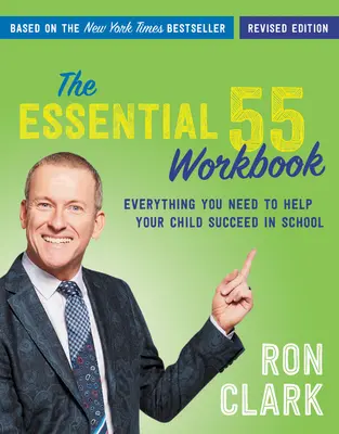 The Essential 55 Workbook: Přepracovaná a aktualizovaná verze učebnice 55. - The Essential 55 Workbook: Revised and Updated