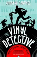 Written in Dead Wax: Záhada vinylového detektiva 1 - Written in Dead Wax: A Vinyl Detective Mystery 1