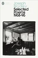 Vybrané básně - 1968-1996 - Selected Poems - 1968-1996