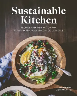 Udržitelná kuchyně - Sustainable Kitchen