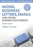 Vzory obchodních dopisů, e-mailů a dalších obchodních dokumentů - Vzory obchodních dopisů, e-mailů a dalších obchodních dokumentů - Model Business Letters, Emails and Other Business Documents - Model Business Letters, Emails and Other Business Documents