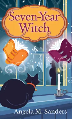 Sedmiletá čarodějnice - Seven-Year Witch
