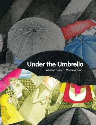 Pod deštníkem - Under the Umbrella