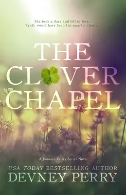 Čtyřlístková kaple - The Clover Chapel
