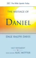 Poselství Danielovo - Jeho království nemůže selhat (Davis Rev Dr. Dale Ralph (Autor)) - Message of Daniel - His Kingdom Cannot Fail (Davis Rev Dr Dale Ralph (Author))