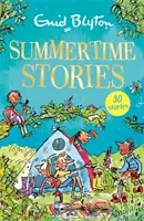 Letní příběhy - obsahuje 30 klasických příběhů - Summertime Stories - Contains 30 classic tales