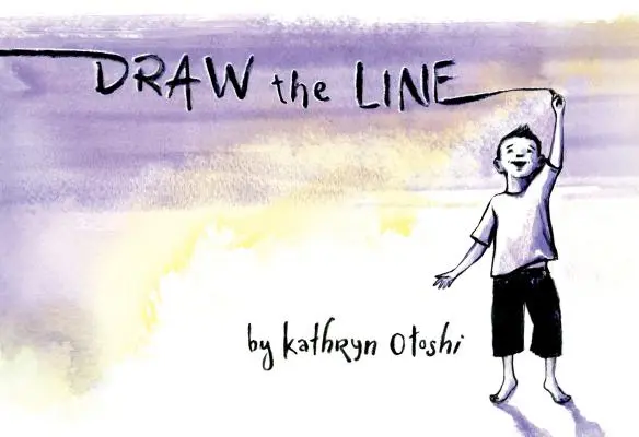 Nakreslete čáru - Draw the Line