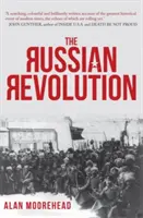 Ruská revoluce - The Russian Revolution