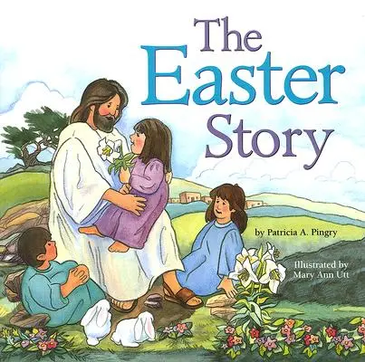 Velikonoční příběh - The Easter Story
