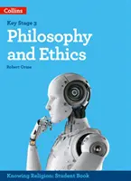 Ks3 Poznávání náboženství - filozofie a etika - Ks3 Knowing Religion - Philosophy and Ethics