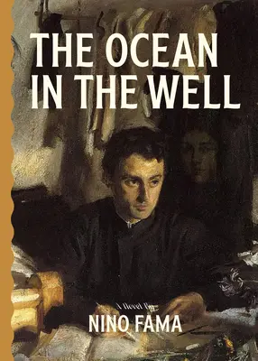 Oceán ve studni - The Ocean in the Well