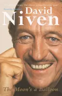 Měsíc je balón - hollywoodská autobiografie The Guardian číslo jedna - Moon's a Balloon - The Guardian's Number One Hollywood Autobiography