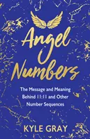 Andělská čísla: Poselství a význam čísel 11:11 a dalších číselných sekvencí: Jak na to? - Angel Numbers: The Message and Meaning Behind 11:11 and Other Number Sequences