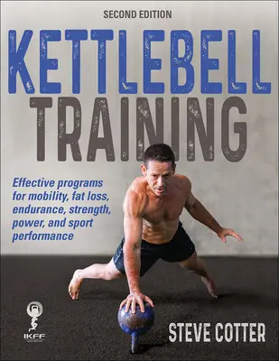 Trénink s kettlebellem - Kettlebell Training