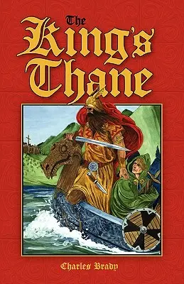 Královský hvozd - The King's Thane