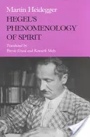 Hegelova fenomenologie ducha - Hegel's Phenomenology of Spirit