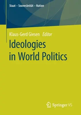 Ideologie ve světové politice - Ideologies in World Politics