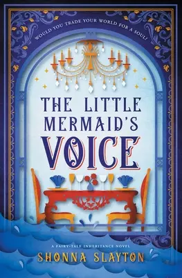 Hlas malé mořské víly - The Little Mermaid's Voice