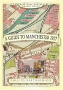 Průvodce Manchesterem 1927 - Guide to Manchester 1927