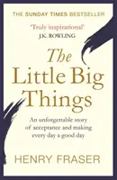Malé velké věci: Inspirativní memoáry roku - The Little Big Things: The Inspirational Memoir of the Year