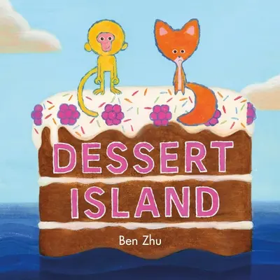 Dezertní ostrov - Dessert Island