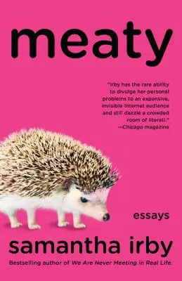 Maso: Eseje - Meaty: Essays