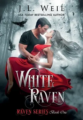 Bílý havran - White Raven