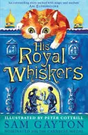 Jeho královské vousy - His Royal Whiskers