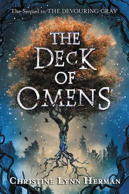 Balíček věšteb - The Deck of Omens