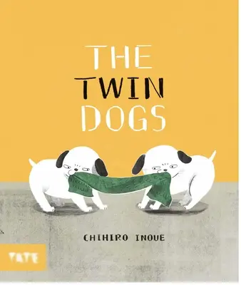 Dvojice psů - The Twin Dogs