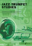 Studie jazzové trubky - Jazz Trumpet Studies