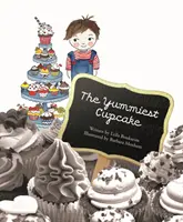 Nejchutnější dortík - The Yummiest Cupcake