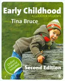 Rané dětství: Průvodce pro studenty - Early Childhood: A Guide for Students