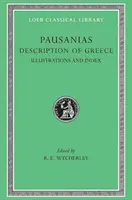 Popis Řecka - Description of Greece