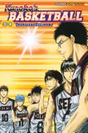 Kuroko's Basketball, Vol. 2, 2: Obsahuje svazky. 3 & 4 - Kuroko's Basketball, Vol. 2, 2: Includes Vols. 3 & 4