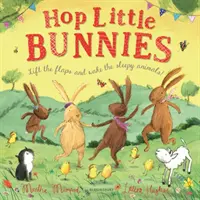 Hop malí zajíčci - Hop Little Bunnies