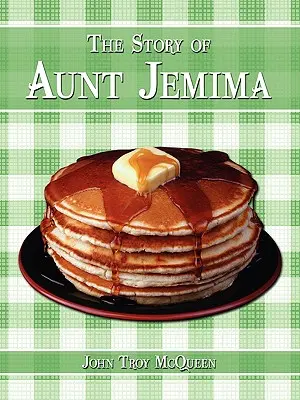 Příběh tety Jemimy - The Story of Aunt Jemima