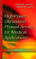 Vysoce výkonná ultrazvuková fázová pole pro lékařské aplikace - High-Power Ultrasound Phased Arrays for Medical Applications