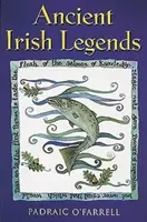 Staré irské legendy - Ancient Irish Legends