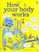 Jak funguje vaše tělo - How your body works